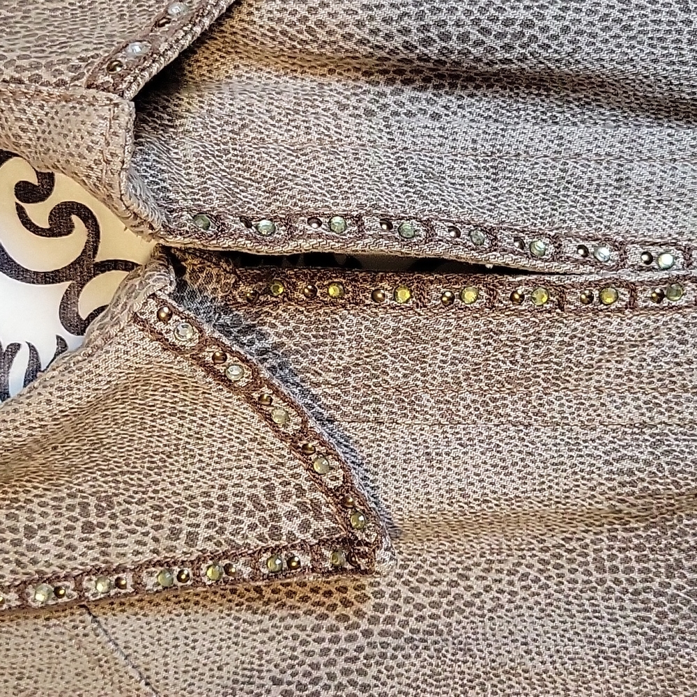 Chico Python Jacket - image 2